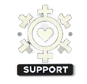 support