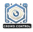 crowdcontrolblue