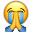 sobpraying