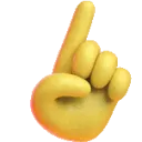 fingerwag