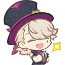 lyneysmile