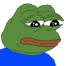 PeepoFeelsBadMan custom emote - Phasmophobia Germany