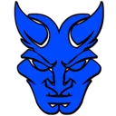 SinfulDevilEmoteBlueStroke