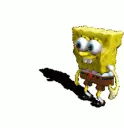 spongedance