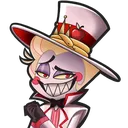 LuciferSmile