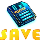 VoxTekSave