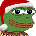 christmaspepegood