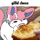 SylveonGrilledCheese