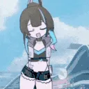 selena_poledance