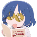 V_ryo_impressed Discord sticker | Vulcan