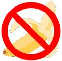 nobananas
