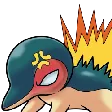 CyndaquilAngry