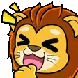 lionlaugh