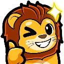 Lion_thumbs_up