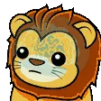 Lionmindblown