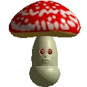 FlyAgaric