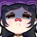 1sns_disgust Discord emoji