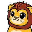 Lionsalute