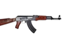 assault