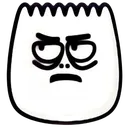 disdain disdain