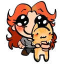 gracieKITTYUUHHyoshi