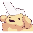 dog_pat