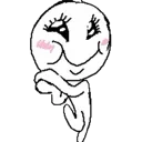 kicksfeet_giggling