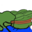 V_pepehug custom emote from Vulcan