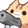 gun