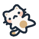 CatBreakdance Discord emoji