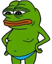 pepeDisappoint