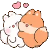 I_fox_Hug