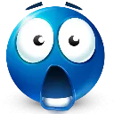 shocked