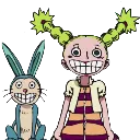 Chimney_Gonbe_smile Chimney_Gonbe_smile