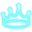 bluecrown