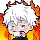 gojo_tea