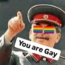 urgay
