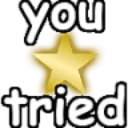 you_tried
