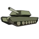 tank