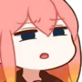 huh