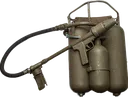 flamethrower
