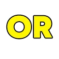 or