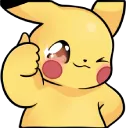 pikathumbsup