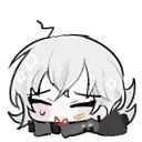 tired