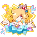 rosalina_shrug
