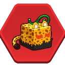 leopard