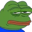 tiredpepe