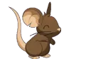 mousy_love