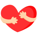 MHSC_HeartHug Discord emoji