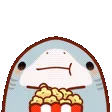 SharkPopcorn